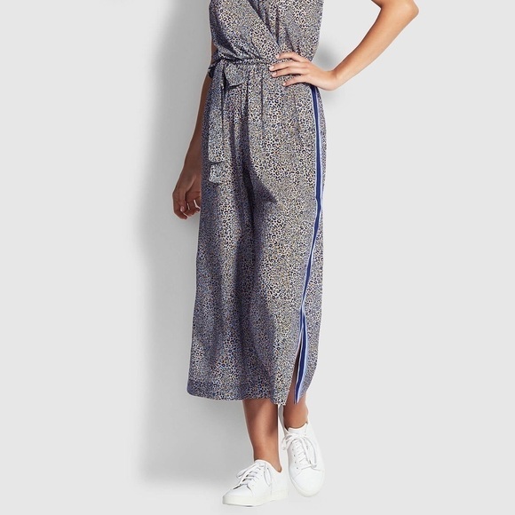 SEAFOLLY SPIRIT ANIMAL JUMPSUIT - Picture 5 of 8